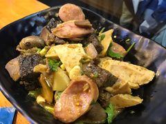 -泰粗卤加热卤味(义全店)