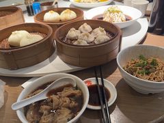 -花园茶楼(兴城西路店)