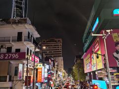 -吉隆坡国油双峰塔