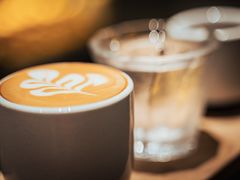 -Home Cafe(水榭春天店)