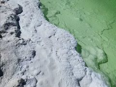 -察尔汗盐湖