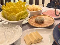 -东来顺饭庄(apm总店)