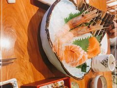 -酒吞(七宝领展广场店)