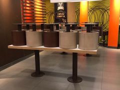 -麦当劳(华宁弘基生活中心店)