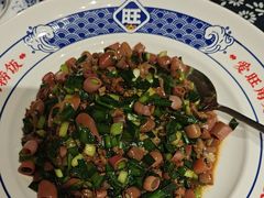-旺角小渔村·海肠捞饭开创者(环山路店)