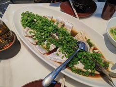 -柴门饭儿(成都太古里店)