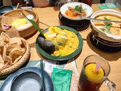 -泰悦澜·泰国餐厅(万象城店)