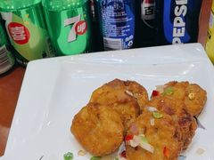 -小秦淮·南京土菜(新亭西路店)