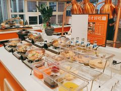 -快乐爱斯米牛排自助(金州安盛店)