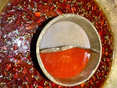 -哥老官重庆美蛙鱼头(宝山龙湖店)