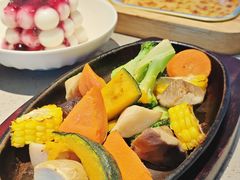 -半天妖烤鱼(包河万达广场店)