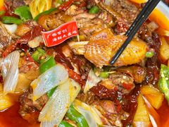 -阿布都新疆音乐美食城(长湖路店)