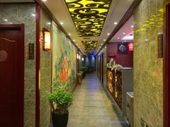-古莲·影院足道·按摩SPA(水上温泉店)