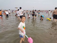 -碧海金沙