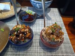 -戏作寿司(观音桥店)