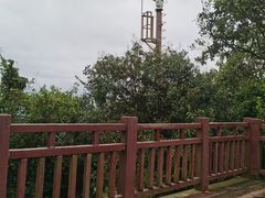 -杭州半山国家森林公园