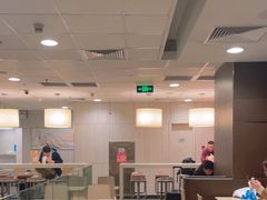 -麦当劳(西客站店)