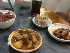 -品香排骨饭(羊官路店)