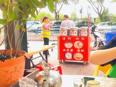 -老地方烤鱼(民心佳园店)