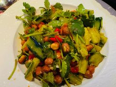 -新白鹿餐厅(百联中环店)