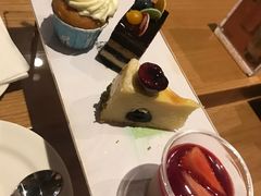 -大堂吧·深圳益田威斯汀酒店