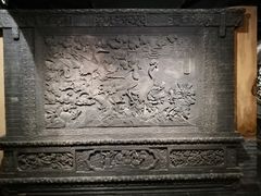 -兰州非物质文化遗产陈列馆