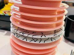 -争鲜回转寿司(朝北大悦城店)