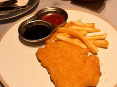 -德大西餐社