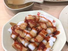 混酱肠粉-百家鸡味馆(清泰店)