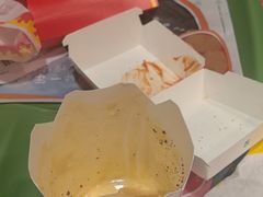 -麦当劳(朝阳北路店)