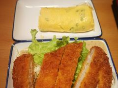 -虹梅食堂·爱蝦乃家
