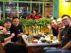 -钢管厂五区小郡肝串串香(南山店)