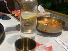 -老板娘的烤肉店(港湾广场店)