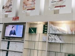 -郑远元专业修脚房(清江西路店)