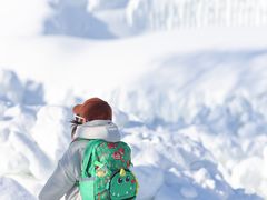 -棋盘山冰雪大世界