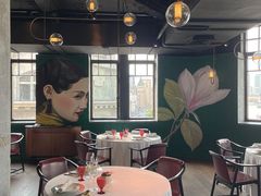 -三号黄浦会Canton Table