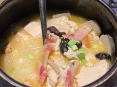 -石泉私宴