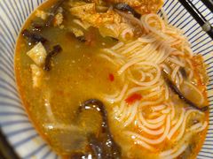 -瓦记米粉(东鼓道店)