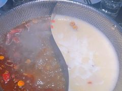 -捞王猪肚鸡火锅(昆山店)