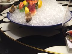 -广州文华东方酒店·江-由辉师傅主理