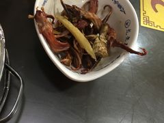 -龙老五汤店(站前西路店)