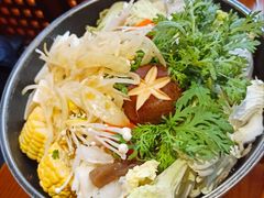 寿喜锅两人餐-有喜屋·深夜食堂(北京西路店)