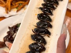 -美未居·老字号·地道顺德菜·桑拿鸡·鱼生(容桂店)