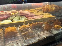-粉粉乐鲷鱼烧(美罗城店)