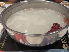 -蚝大仙横琴生蚝火锅(中央汇店)