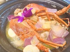 -魏铭鱼头捞饭(晋阳路店)
