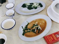 -秋姐美食店(旅游大道店)