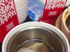 -华记煲仔华·煲仔饭(三元里万科里店)