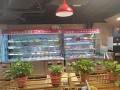 -芙蓉树下·四川冒菜(大悦城店)