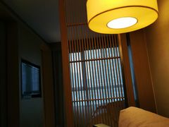 -杭州逸酒店(西湖武林店)